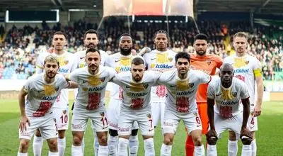 ستاره های استقلال در سوپرلیگ ترکیه فیکس شدند