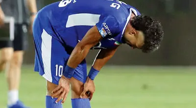 واکنش تند پیشکسوت استقلال به این ستاره استقلالی