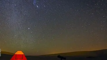 تصاویری حیرت انگیز از سفر به قلب زیبایی های کیهانی/ گزارش تصویری