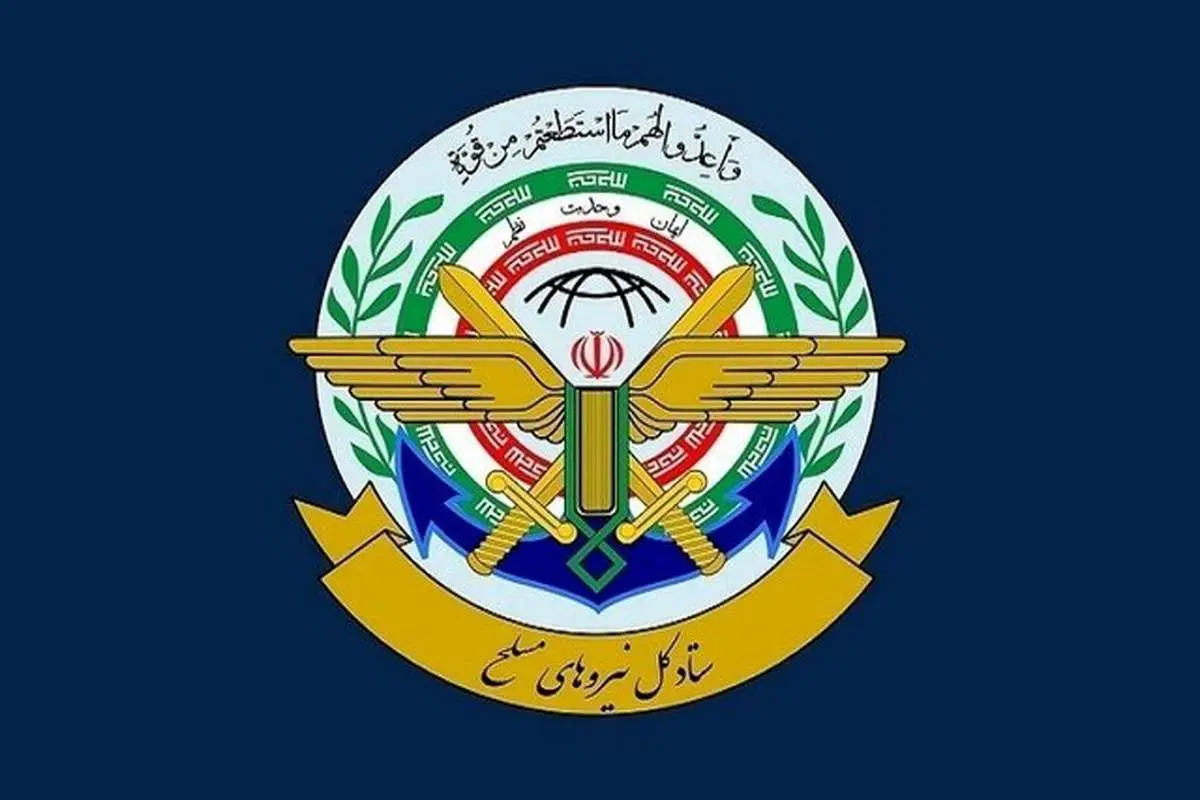  هرگونه تهدید و تجاوز حریم ایران اسلامی با عکس‌العمل شدید پاسخ داده خواهد شد