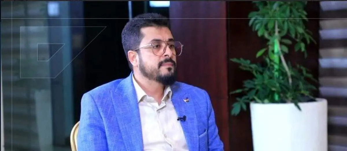 پیام سفیر یمن از مراسم تشییع رهبر شهید؛ آغاز افول آمریکا و اسرائیل