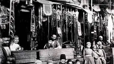 قیمت دلار در زمان قاجار چقدر بود؟