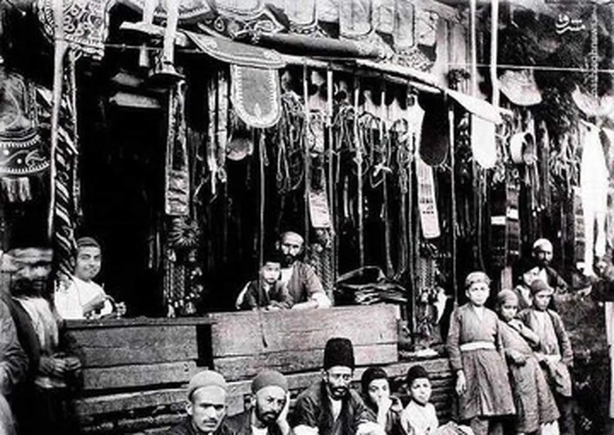 قیمت دلار در زمان قاجار چقدر بود؟