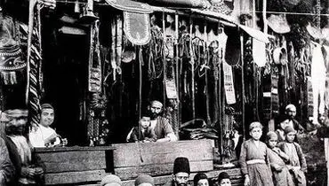 قیمت دلار در زمان قاجار چقدر بود؟