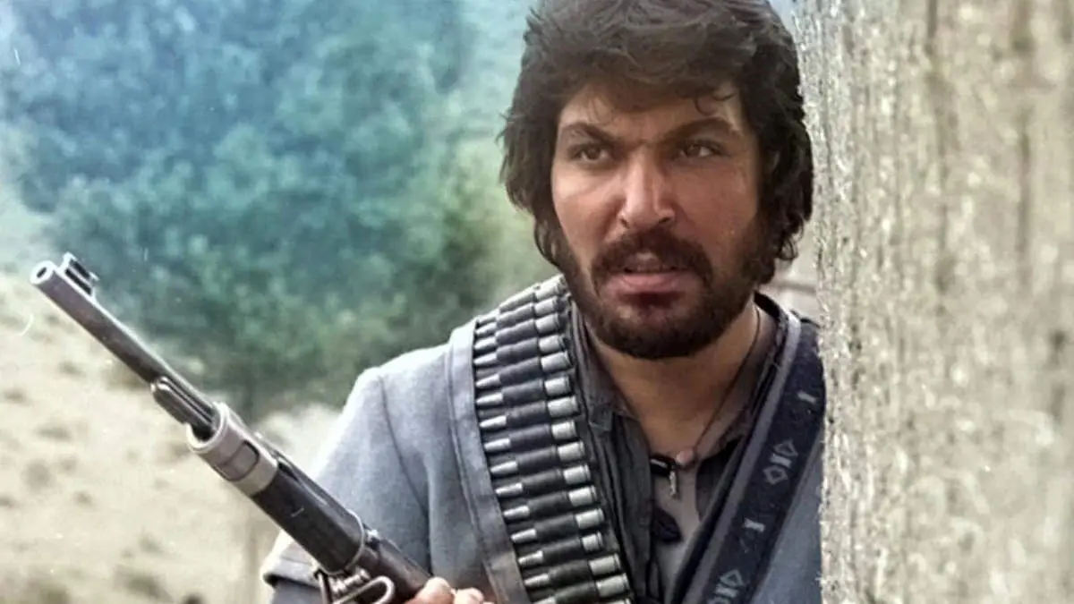 شهروز رامتین، چهره شناخته‌شده سینمای پیش از انقلاب درگذشت

