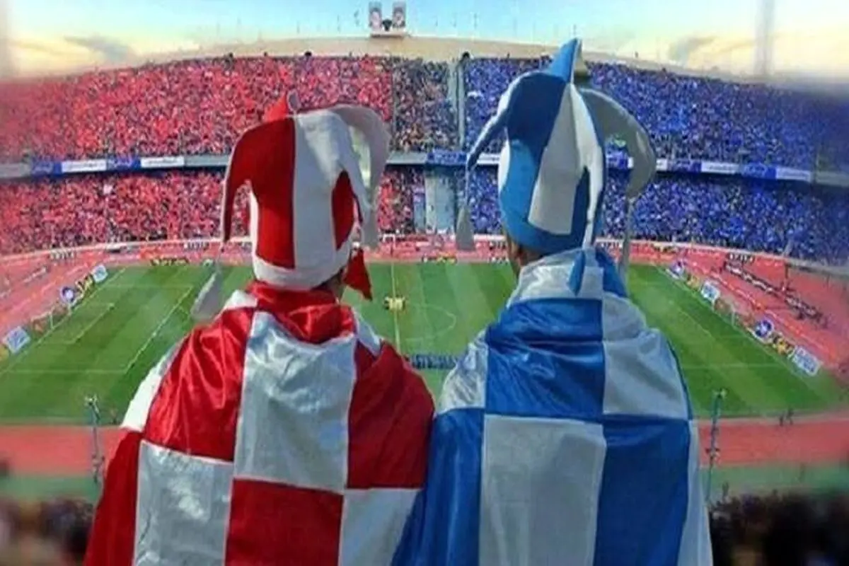 بحران میزبانی در لیگ برتر؛ استقلال و پرسپولیس در انتظار بازگشت به ورزشگاه آزادی