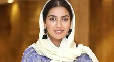 عکس سنتی مونا کرمی پربازدید شد 