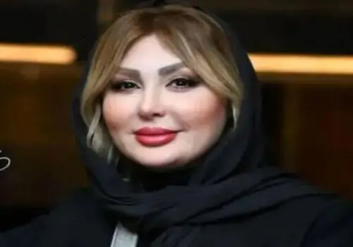  نیوشا ضیغمی راهی کلینیک زیبایی شد! + عکس