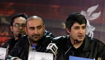 ماجرای کینه قدیمی عبدالرضا کاهانی از مهران احمدی فاش شد