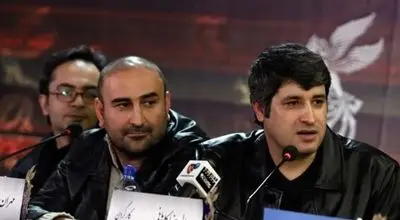 ماجرای کینه قدیمی عبدالرضا کاهانی از مهران احمدی فاش شد