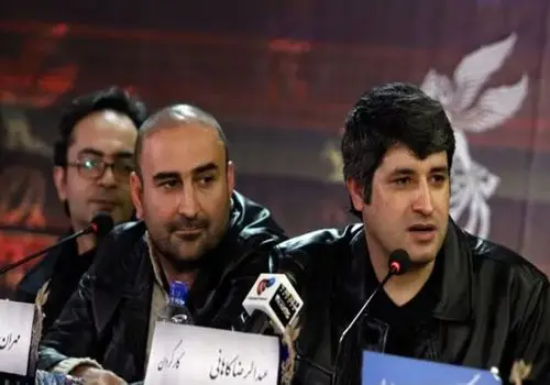 ماجرای کینه قدیمی عبدالرضا کاهانی از مهران احمدی فاش شد