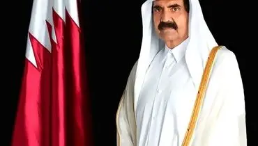 قطر در سوگ؛ امیر سابق این کشور چشم از جهان فروبست