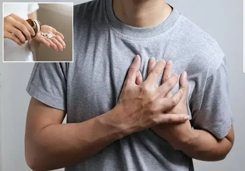 بازیگر طنز تلویزیون: قرص افسردگی می‌خورم