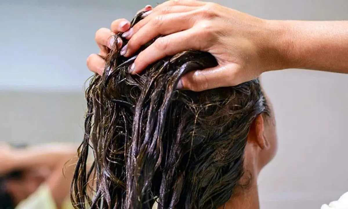 غذای شماره یک برای سلامت مو