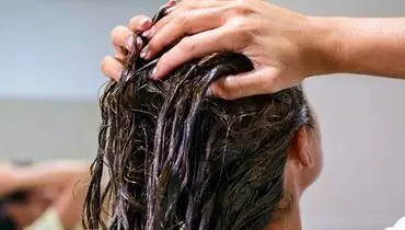 غذای شماره یک برای سلامت مو