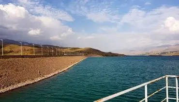 آخرین خبر از طرح انتقال آب سد طالقان به البرز