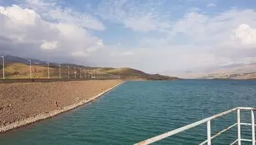 آخرین خبر از طرح انتقال آب سد طالقان به البرز