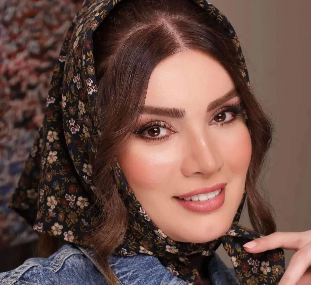 متفاوت‌ترین عکس‌های متین ستوده در کنار حیوانات خانگی‌اش
