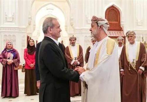 عمان هم کارلوس کی‌روش را کنار گذاشت