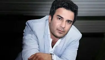 گریه های بی امان یوسف تیموری بر پیکر زنده یاد رضا داودنژاد+فیلم