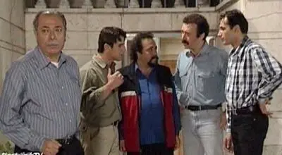 تغییر چهره شدید بازیگر محبوب دهه ۸۰ تلویزیون
