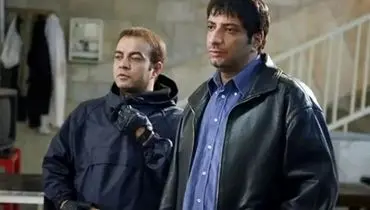 «امیر جعفری» و پسرش «آیین» در مراسم عروسی «دریا» دختر سعید آقاخانی