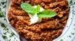طرز تهیه میرزا قاسمی؛ غذای محلی با عطر و اصالت گیلانی

