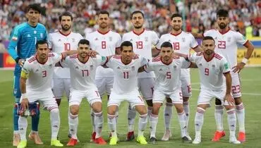 دعوت از 7 سرخابی به تیم ملی فوتبال