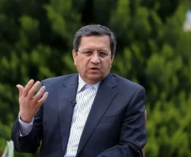واکنش همتی به ادعای آمریکا درباره فشار اقتصادی بر ایران

