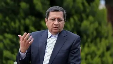همتی: کنترل تورم اولویت اصلی بانک مرکزی است
