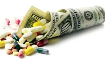 رقم واقعی داروی ایرانی قاچاق