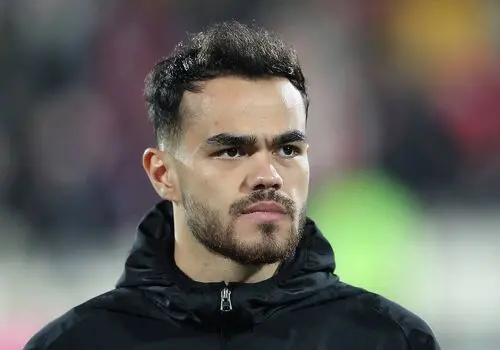 بازگشت اورونوف به تمرینات پرسپولیس