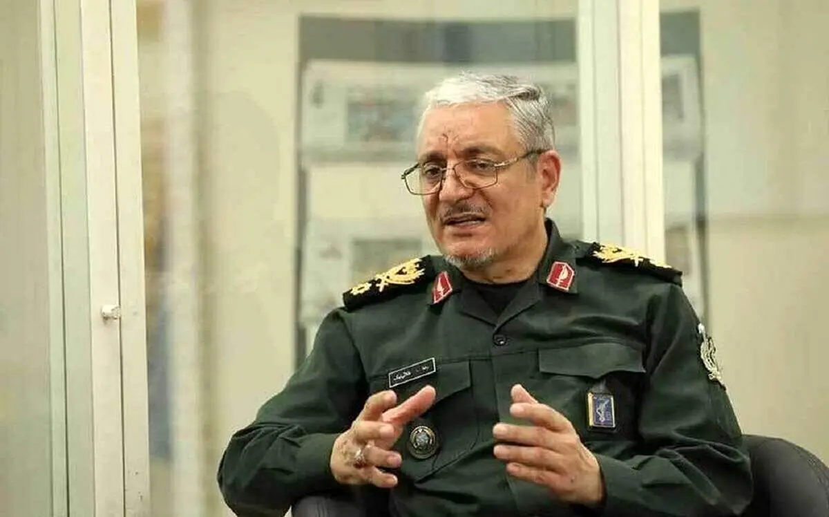 سخنگوی وزارت دفاع شرط پایان دادن به جنگ را اعلام کرد