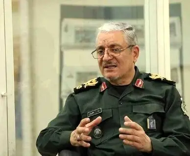 سخنگوی وزارت دفاع شرط پایان دادن به جنگ را اعلام کرد