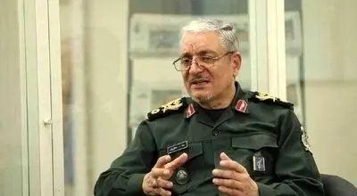 سخنگوی وزارت دفاع شرط پایان دادن به جنگ را اعلام کرد