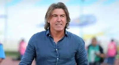 ساپینتو در استقلال ماندنی شد