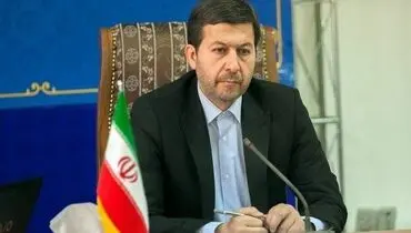 مهدی جمالی نژاد استاندار اصفهان شد

