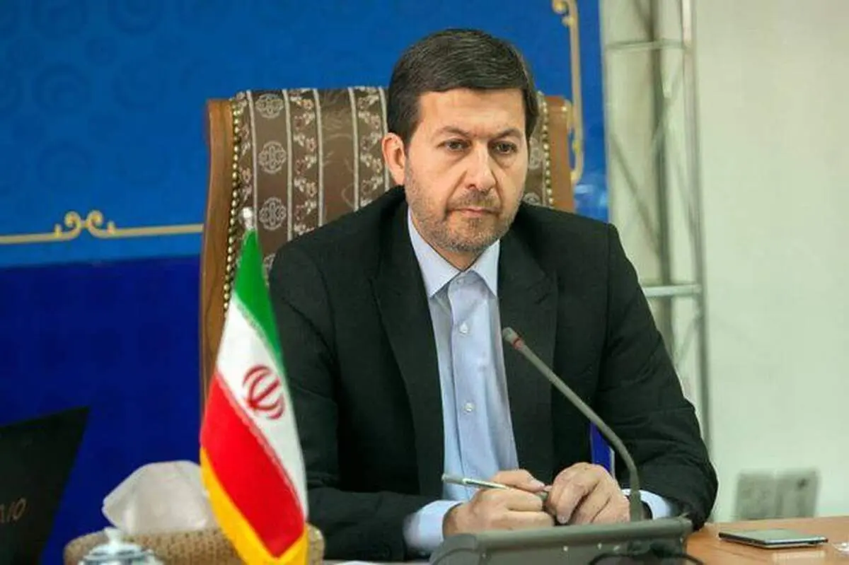 مهدی جمالی نژاد استاندار اصفهان شد

