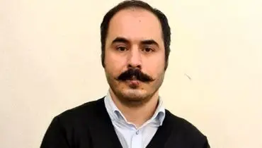 حسین رونقی بازداشت شد