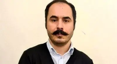 حسین رونقی بازداشت شد
