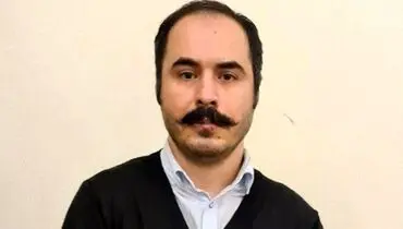 حسین رونقی بازداشت شد