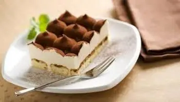 کالری تیرامیسو چقدر است ؟
