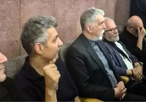 وزیر ارشاد درباره بازگشت خوانندگان خارج‌نشین سیگنال تازه‌ای داد