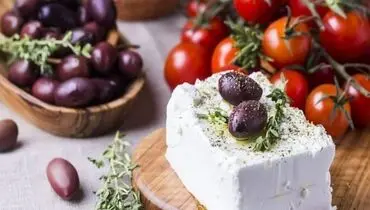پنیر و سلامت بدن؛ آیا مصرف روزانه توصیه می‌شود؟

