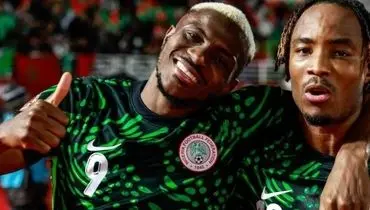 ستاره نیجریه مقابل ایران بازی نمی‌کند