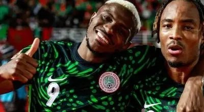 ستاره نیجریه مقابل ایران بازی نمی‌کند