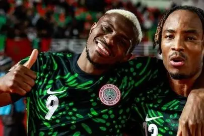 ستاره نیجریه مقابل ایران بازی نمی‌کند