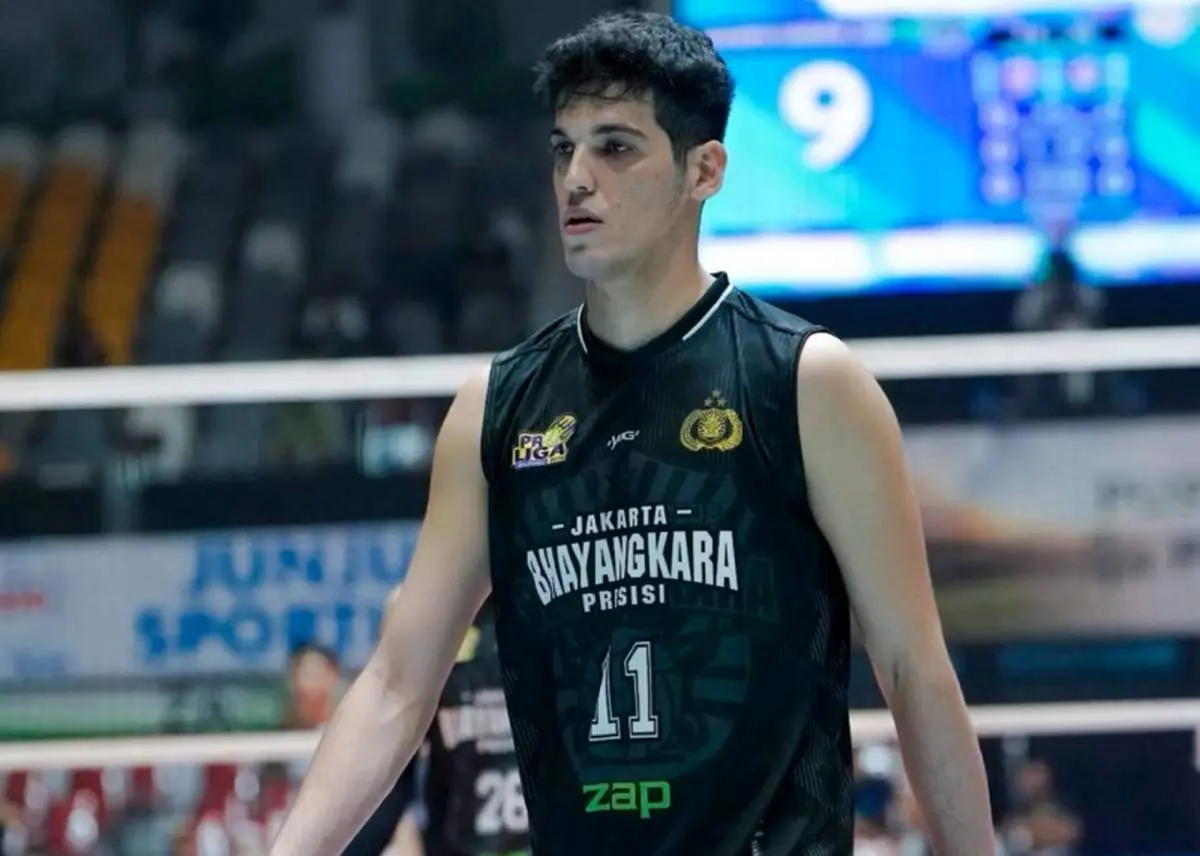 مربی تیم ملی آخرین وضعیت صابر کاظمی را تشریح کرد