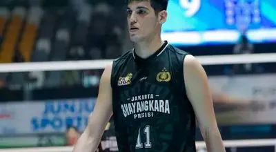 مربی تیم ملی آخرین وضعیت صابر کاظمی را تشریح کرد
