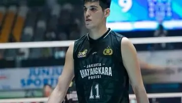 مربی تیم ملی آخرین وضعیت صابر کاظمی را تشریح کرد
